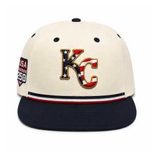 Royals 2026 USA 250th Anniversary Hat (2)