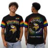 Vikings Happy Pride Month Shirt 2