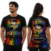 Vikings Pride Love Is Love Shirt 1