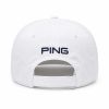 Viktor Hovland Ping PGA Tour Hat (1)