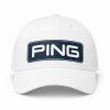 Viktor Hovland Ping PGA Tour Hat 5 Viktor Hovland Ping PGA Tour Hat (3)