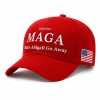 Virginia MAGA Make Abigail Go Away 2026 Hats (1)