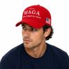 Virginia MAGA Make Abigail Go Away 2026 Hats (3)