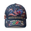WC 2026 250th Anniversary Of America Independence Hat (1)