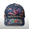 WC 2026 250th Anniversary Of America Independence Hat (2)