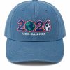 WC 2026 USA CAN MEX Hat