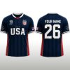 WC 2026 USA Football Jersey 3 WC 2026 USA Football Jersey (2)