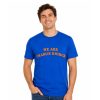 We Are Charlie Knirck Shirt (1)