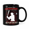 When My Grandson Is Pitching They All Look Like Strikes To Me Mugs (1)