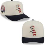 White Sox America 250th Anniversary Since 1776 Hat