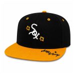 White Sox Hot Kid Designed Hat 2026 Giveaway