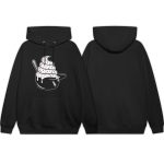 White Sox Ice Cream Helmet Hoodie