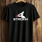 White Sox Strokin’ Shirt