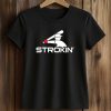 White Sox Strokin’ Shirt (2)