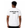 Why Worry When I Have Jesus Shirt (1)