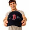 Wilyer Abreu SOS All Together For Venezuela Hat 5 Wilyer Abreu SOS All Together For Venezuela Hat (2)