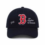 Wilyer Abreu SOS All Together For Venezuela Hat