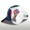 World Cup 2026 Mexico USA Canada Soccer Print 3D Hat (2)