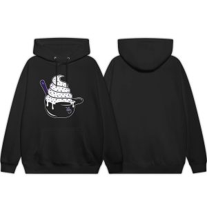 Rockies Ice Cream Helmet Hoodie 1