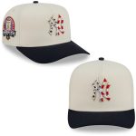 Yankees America 250th Anniversary Since 1776 Hat