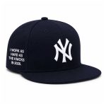Yankees I Work As Hard As The Knicks In 2026 Hats