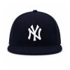 Yankees I Work As Hard As The Knicks In 2026 Hats (3)