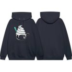Yankees Ice Cream Helmet Hoodie