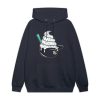 Yankees Ice Cream Helmet Hoodie 3