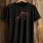 Zendaya Spider Man Shirt