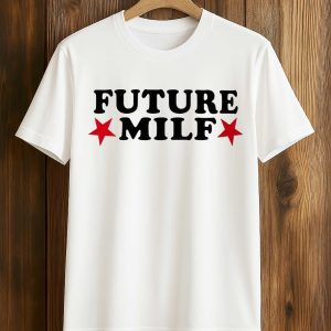 Inde Navarratte Future Milf Shirt (1)
