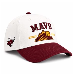 Rockies CMU Mavericks Hat 2026 Giveaway (1)