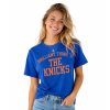Mariska Hargitay Brilliant Thing Number 11 The Knicks Shirt (1)