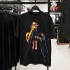 Ben Stiller Jalen Brunson Shirt 1