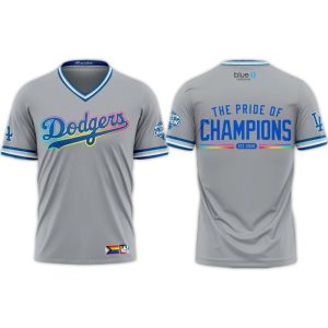 Dodgers 2026 LGBTQ Pride Night Shirt (1)