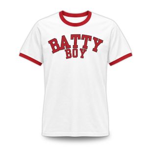 Destin Conrad Batty Boy Pride Month Shirt (1)