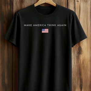 2026 Make America Think Again Shirt (1)