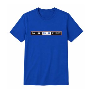 SA 81 NY 53 Shirt (2)