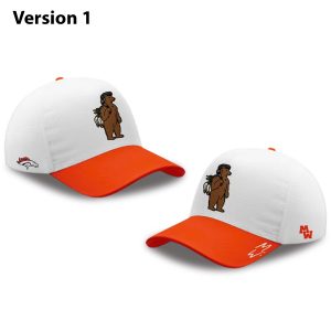 Broncos Morgan Wallen Still The Problem Tour 2026 Hat (1)