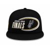 Spurs 2026 Conference Champions Locker Room Hat (3)