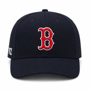Boston Red Sox Sonny Gray Venezuela Vz Hat (2)