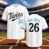 2026 Twins Native American Heritage Night Jersey Giveaway 3 2026 Twins Native American Heritage Night Jersey Giveaway (2)