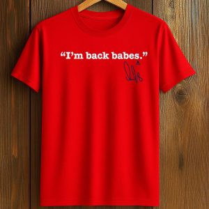 Alex Ovechkin I’m Back Babes Shirt (1)