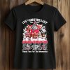 135th Anniversary 1892 2027 Tide Thank You For The Memories Shirt (2)