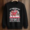 135th Anniversary 1892 2027 Tide Thank You For The Memories Shirt (3)