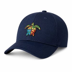 2026 Ben Kohles Turtle Hat (3)