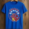 Blue Jays the Home Run Dragon Shirt (2)