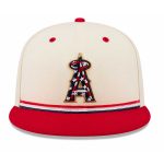 2026 Angels 4th of July Hats