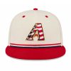 2026 Arizona Diamondbacks 4th of July Hats 7 2026 Arizona Diamondbacks 4th of July Hats (1)