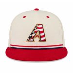 2026 Arizona Diamondbacks 4th of July Hats
