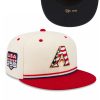 2026 Arizona Diamondbacks 4th of July Hats (2)